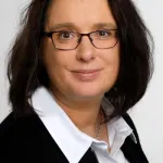 Frauke Linsel