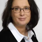 Frauke Linsel
