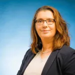Frauke Linsel